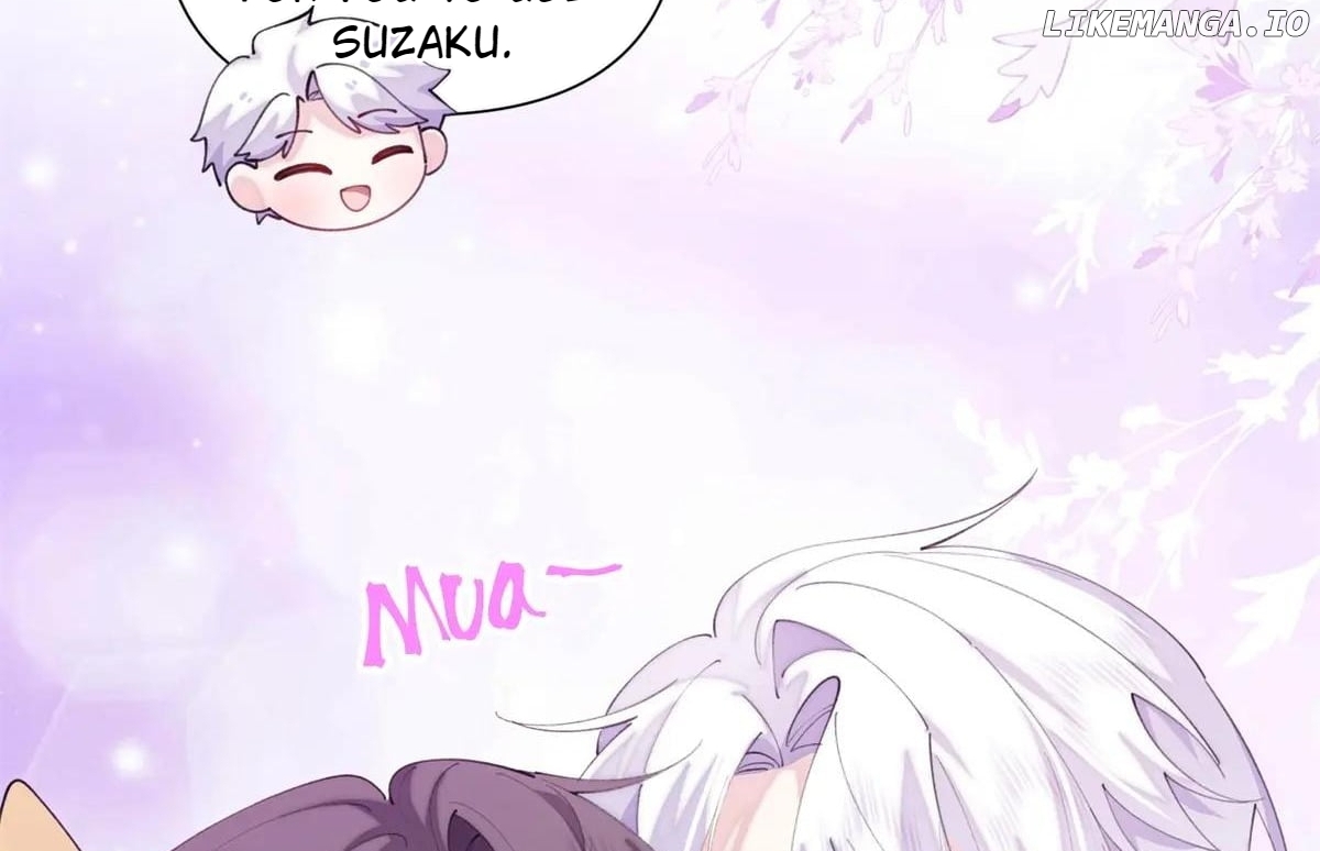 Her Marriage Was Called Off at Daytime, the Cutely Fierce Commander Asked Her For a Hug at Night Chapter 90 - page 74